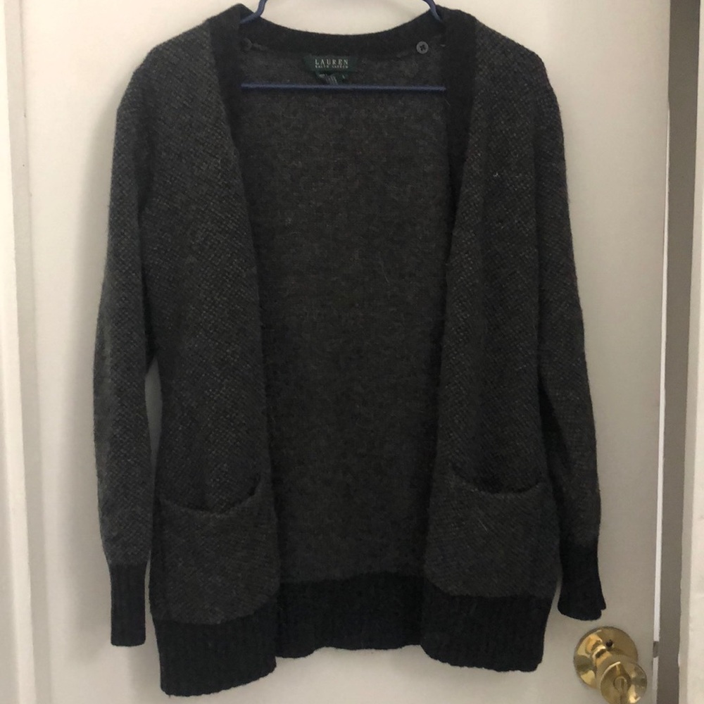 Ralph Lauren sweater